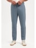 No Excess Chino in Hellblau