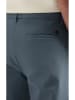 No Excess Chino in Hellblau