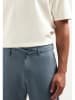 No Excess Chino in Hellblau
