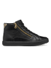 Geox Sneakers "Blomiee" zwart