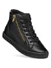 Geox Sneakers "Blomiee" zwart