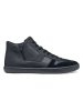 Geox Sneakers "Elver" donkerblauw