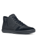 Geox Sneakers "Elver" donkerblauw
