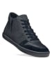 Geox Sneakers "Elver" donkerblauw
