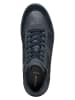 Geox Sneakers "Elver" donkerblauw