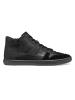 Geox Sneakers "Elver" zwart