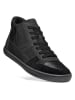 Geox Sneakers "Elver" zwart