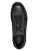 Geox Sneakers "Elver" zwart