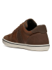 Geox Sneakers "Elver" lichtbruin