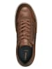 Geox Sneakers "Elver" lichtbruin