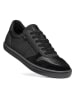 Geox Sneakers "Elver" donkerblauw