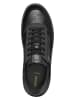 Geox Sneakers "Elver" in Dunkelblau