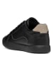 Geox Sneakers "Blomiee" in Schwarz