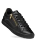 Geox Sneakers "Blomiee" zwart