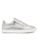 Geox Sneakers "Blomiee" zilverkleurig