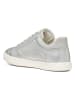 Geox Sneakers "Blomiee" in Silber