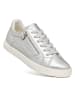 Geox Sneakers "Blomiee" in Silber