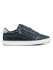 Geox Sneakers "Blomiee" donkerblauw