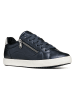Geox Sneakers "Blomiee" donkerblauw