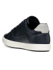 Geox Sneakers "Blomiee" donkerblauw