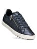 Geox Sneakers "Blomiee" donkerblauw
