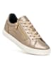 Geox Sneakers "Blomiee" goudkleurig