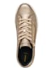 Geox Sneakers "Blomiee" goudkleurig
