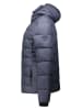 Geographical Norway Steppjacke "Camelia" in Blau