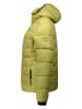 Geographical Norway Kurtka pikowana "Camelia" w kolorze khaki