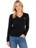 Geographical Norway Trui "Falonne" zwart