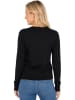 Geographical Norway Pullover "Falonne" in Schwarz