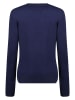Geographical Norway Pullover "Falonne" in Dunkelblau