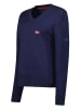 Geographical Norway Pullover "Falonne" in Dunkelblau