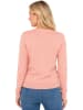 Geographical Norway Pullover "Falonne" in Rosa
