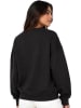 Geographical Norway Sweatshirt "Felicale" in Schwarz