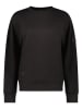 Geographical Norway Sweatshirt "Felicale" in Schwarz