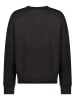 Geographical Norway Sweatshirt "Felicale" in Schwarz