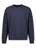Geographical Norway Sweatshirt "Felicale" donkerblauw