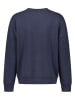 Geographical Norway Sweatshirt "Felicale" in Dunkelblau