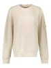 Geographical Norway Sweatshirt "Felicale" in Creme