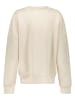 Geographical Norway Sweatshirt "Felicale" in Creme