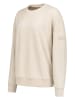 Geographical Norway Sweatshirt "Felicale" in Creme