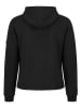 Geographical Norway Sweatjacke "Fionale" in Schwarz
