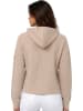 Geographical Norway Sweatjacke "Fionale" in Beige