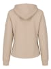 Geographical Norway Sweatjacke "Fionale" in Beige