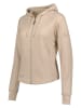 Geographical Norway Sweatjacke "Fionale" in Beige