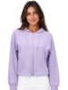 Bluza "Fionale" w kolorze fioletowym