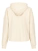 Geographical Norway Sweatjacke "Fionale" in Creme