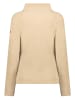Geographical Norway Fleece vest "Tug" beige