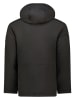 Geographical Norway Parka "Ticanone" in Schwarz